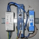 Temperaturdatenlogger