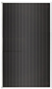 ASI-F 10/12 Dünnschicht-Solarmodul 10,3 Wp