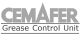 Cemafer Logo