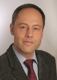 Michael Glocker Geschäftsführung