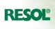 Resol Logo