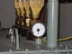 Trafo Wasserkraftwerk Rotbach